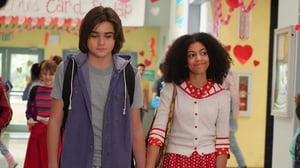 Mixed-ish, Season 1 Episode 15 image