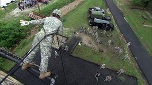 Surviving the Cut, Season 2 Episode 4 image