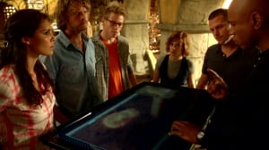 NCIS: Los Angeles, Season 2 Episode 5 image