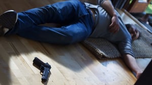 Kiss of Death, Season 1 Episode 2 image