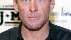Lance Armstrong Sued by U.S. Justice Department