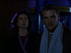 TekWar, Season 1 Episode 4 image