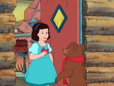 Little Bear, Season 4 Episode 22 image