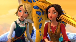 Elena of Avalor, Season 2 Episode 10 image