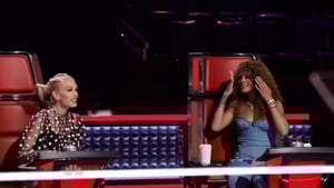 The Voice UK, Season 9 Episode 11 image