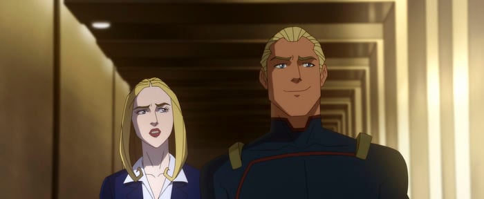 The Boys Presents: Diabolical