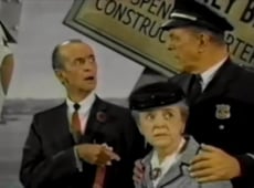 Captain Nice, Season 1 Episode 4 image