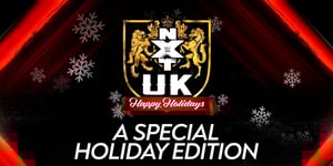 WWE: NXT UK, Season 4 Episode 10 image