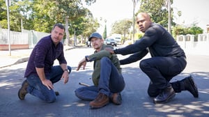 NCIS: Los Angeles, Season 11 Episode 8 image