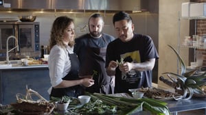 Broken Bread, Season 1 Episode 3 image