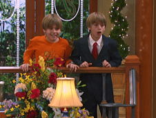 The Suite Life of Zack & Cody, Season 1 Episode 23 image