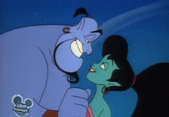 Aladdin, Season 1 Episode 12 image
