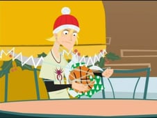 6Teen, Season 1 Episode 5 image