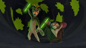 All Hail King Julien, Season 5 Episode 9 image