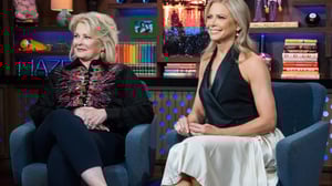 Watch What Happens Live with Andy Cohen, Season 15 Episode 156 image