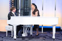 American Idol, Season 22 Episode 4 image