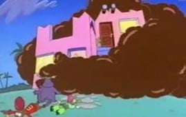 Eek! The Cat, Season 5 Episode 8 image