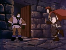 Super Friends, Season 4 Episode 3 image