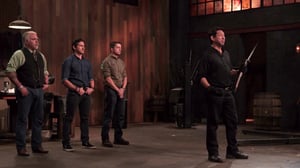 Forged in Fire, Season 5 Episode 9 image