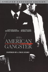 American Gangster as Joey Sadano