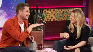 The Kelly Clarkson Show, Season 1 Episode 94 image