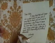 Dear John...., Season 1 Episode 1 image