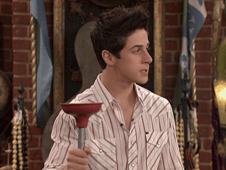Wizards of Waverly Place, Season 2 Episode 22 image
