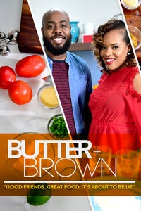 Butter+Brown