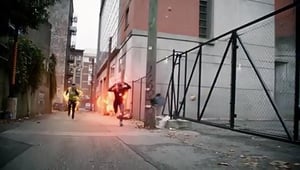 The Flash, Season 3 Episode 10 image