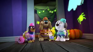 Pupstruction, Season 1 Episode 14 image