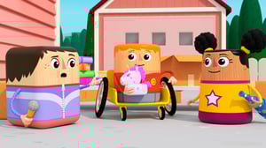 Bea's Block, Season 1 Episode 8 image