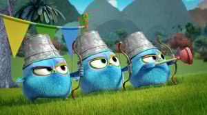 Angry Birds Blues, Season 1 Episode 15 image