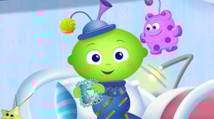 Creative Galaxy, Season 2 Episode 2 image