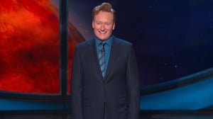 Conan, Season 5 Episode 113 image
