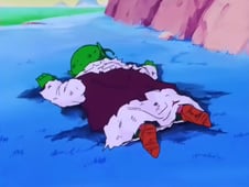 Dragon Ball Z, Season 4 Episode 10 image