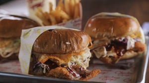 Guy's Chance of a Lifetime, Season 1 Episode 4 image