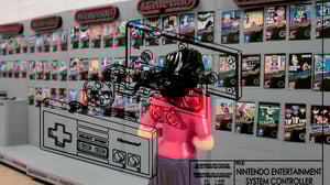 Playing with Power: The Nintendo Story, Season 1 Episode 2 image