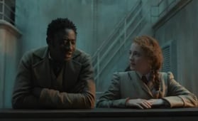 Around the World in 80 Days, Season 1 Episode 8 image