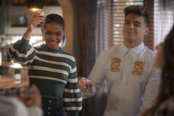 Grown-ish, Season 3 Episode 16 image