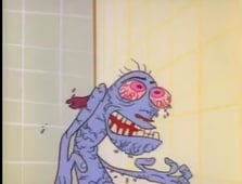 The Ren & Stimpy Show, Season 3 Episode 1 image