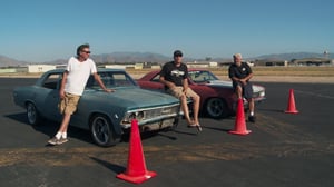 Roadkill Garage, Season 1 Episode 9 image