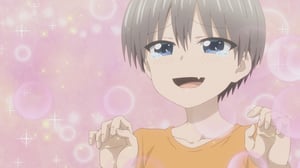 Uzaki-chan Wants to Hang Out!, Season 1 Episode 5 image