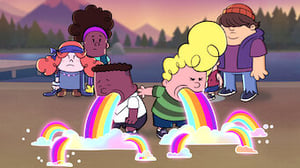 The Epic Tales of Captain Underpants, Season 3 Episode 4 image