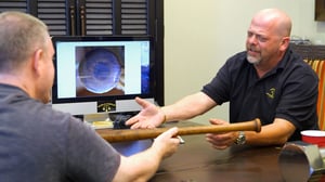 Pawn Stars, Season 15 Episode 1 image