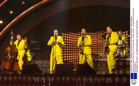 Britain's Got Talent, Season 6 Episode 8 image