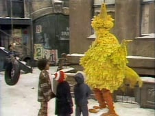 Sesame Street, Season 5 Episode 68 image