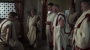 Roman Empire, Season 2 Episode 5 image
