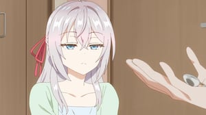Alya Sometimes Hides Her Feelings in Russian, Season 1 Episode 3 image