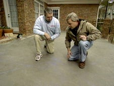 Today's Homeowner with Danny Lipford, Season 3 Episode 23 image