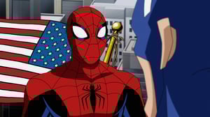The Avengers: Earth's Mightiest Heroes, Season 2 Episode 13 image